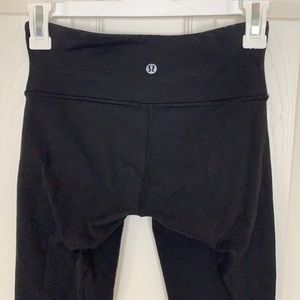 LuluLemon align leggings